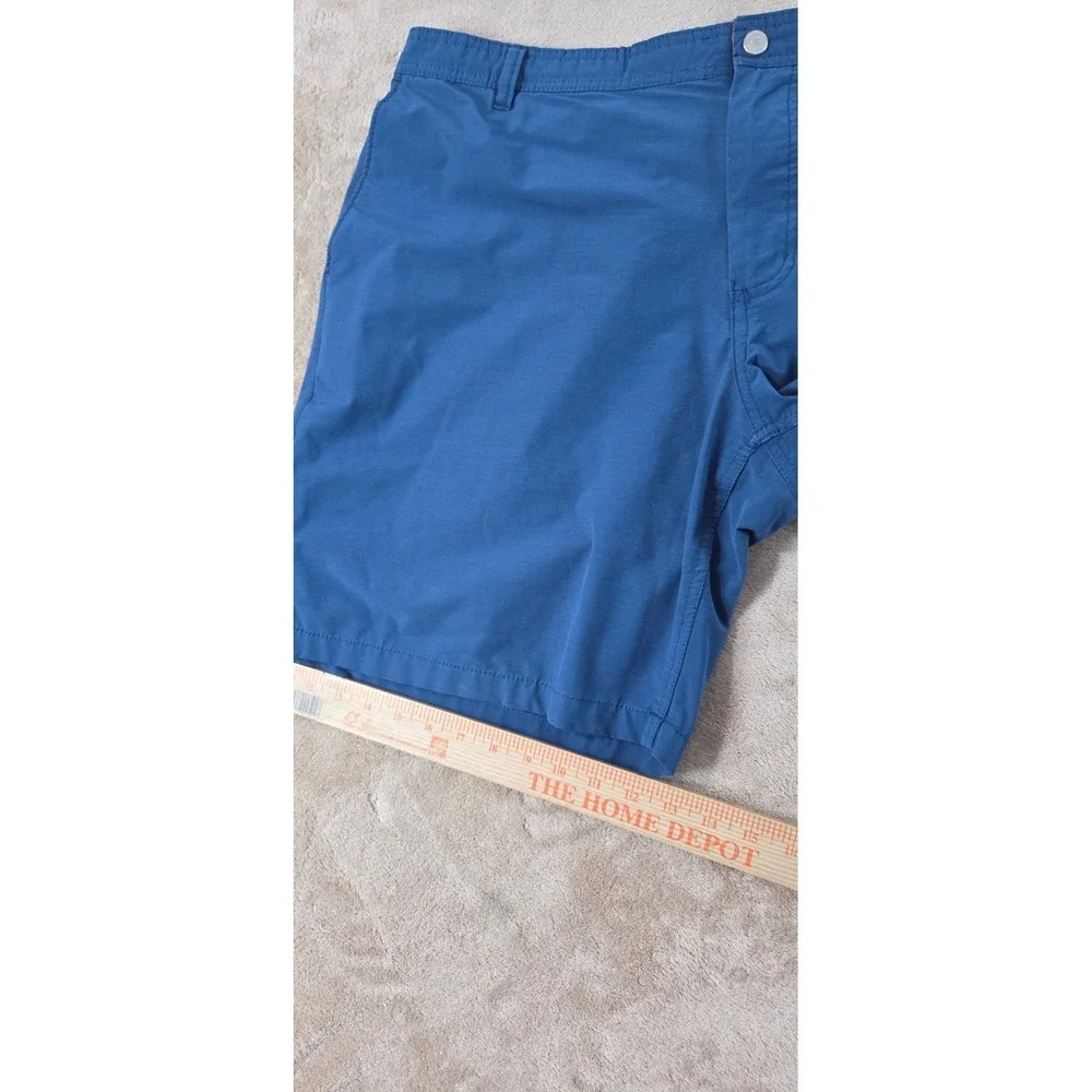 Southern Tide Men's Shorts T3 Tide To Trail 9